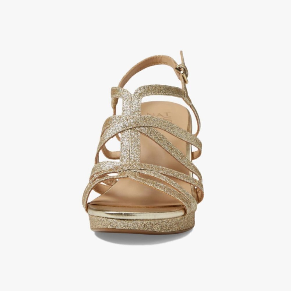 NATURALIZER BAYLOR DRESS SANDAL - Picture 9 of 12